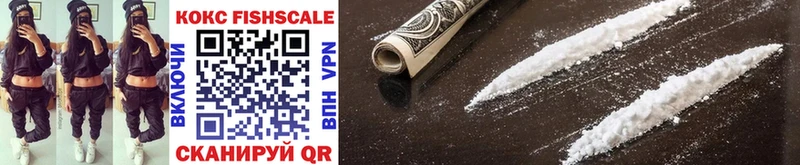COCAIN FishScale  мега зеркало  Салават 
